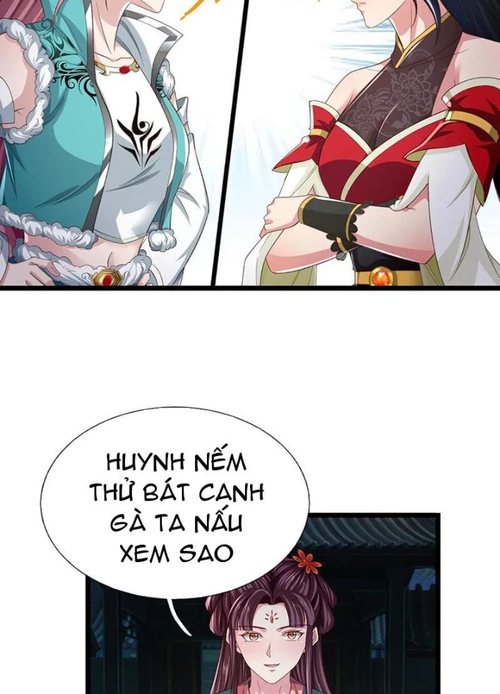 Ta Có Thể Cướp Đoạt Cơ Duyên Chapter 74 - 126