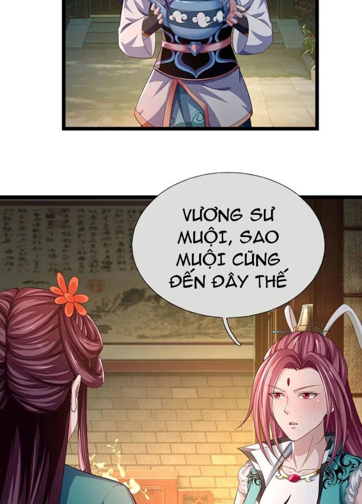 Ta Có Thể Cướp Đoạt Cơ Duyên Chapter 74 - 128