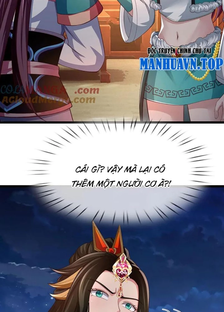 Ta Có Thể Cướp Đoạt Cơ Duyên Chapter 74 - 130