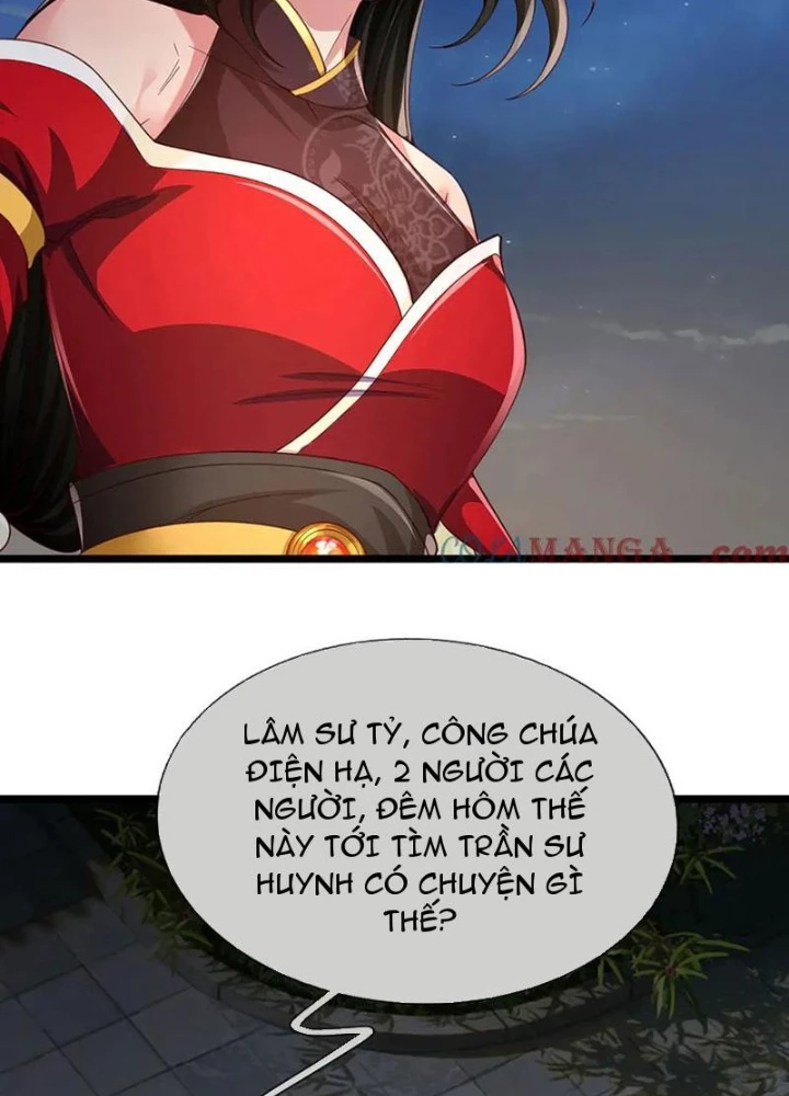 Ta Có Thể Cướp Đoạt Cơ Duyên Chapter 74 - 132