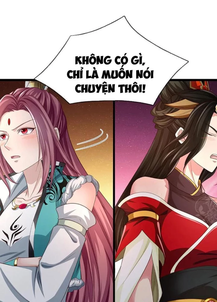 Ta Có Thể Cướp Đoạt Cơ Duyên Chapter 74 - 136
