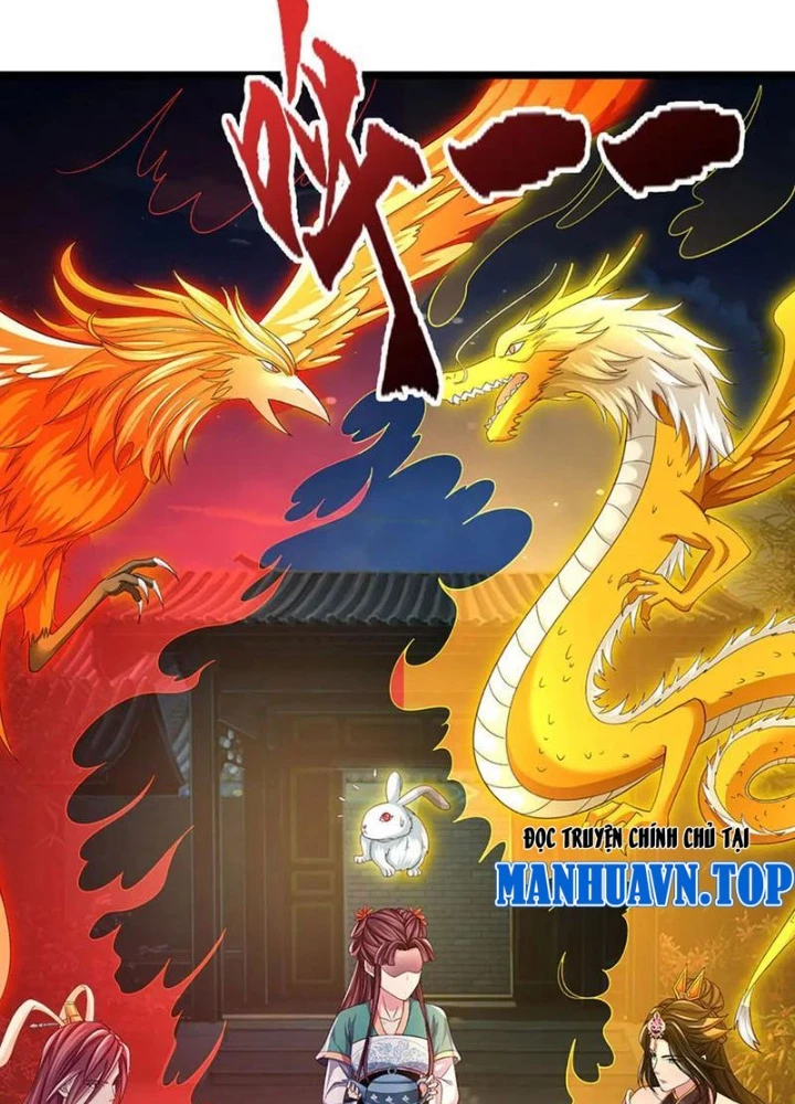 Ta Có Thể Cướp Đoạt Cơ Duyên Chapter 74 - 138
