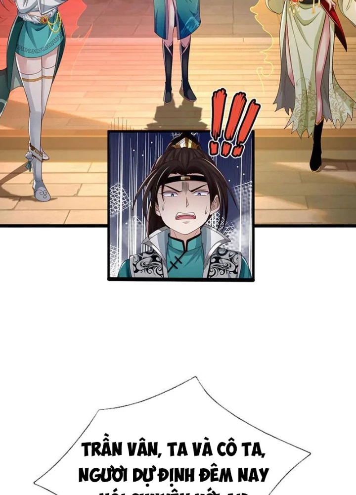 Ta Có Thể Cướp Đoạt Cơ Duyên Chapter 74 - 140