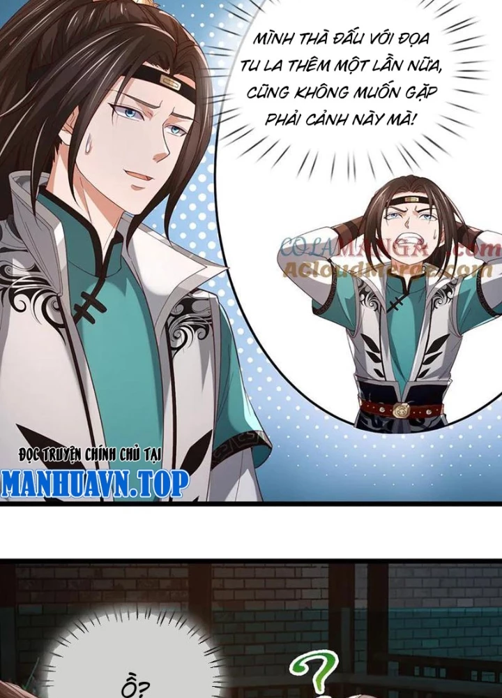 Ta Có Thể Cướp Đoạt Cơ Duyên Chapter 75 - 5