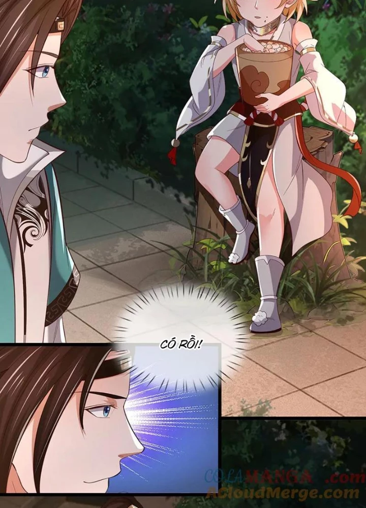 Ta Có Thể Cướp Đoạt Cơ Duyên Chapter 75 - 7