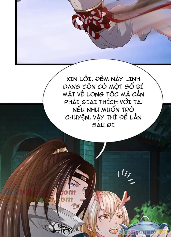Ta Có Thể Cướp Đoạt Cơ Duyên Chapter 75 - 11