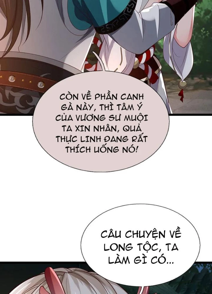 Ta Có Thể Cướp Đoạt Cơ Duyên Chapter 75 - 13