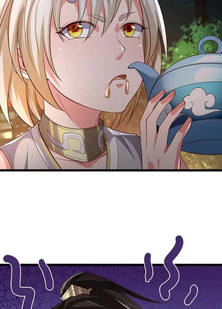 Ta Có Thể Cướp Đoạt Cơ Duyên Chapter 75 - 15