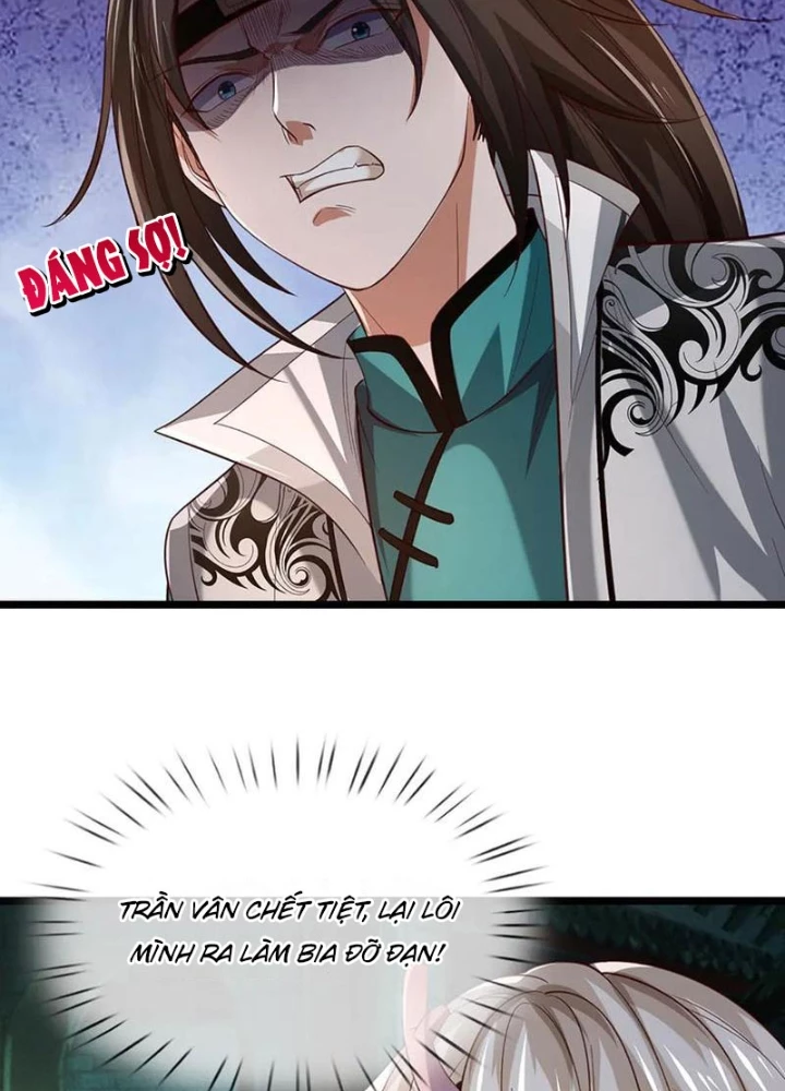 Ta Có Thể Cướp Đoạt Cơ Duyên Chapter 75 - 17