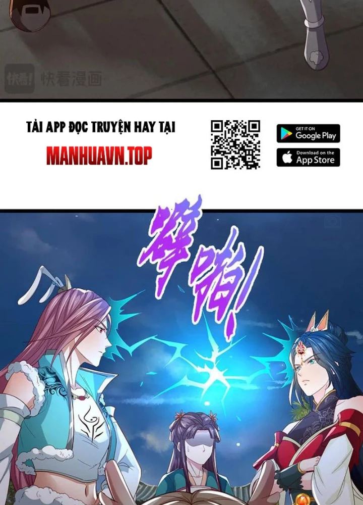 Ta Có Thể Cướp Đoạt Cơ Duyên Chapter 75 - 23