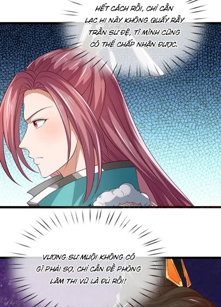 Ta Có Thể Cướp Đoạt Cơ Duyên Chapter 75 - 27
