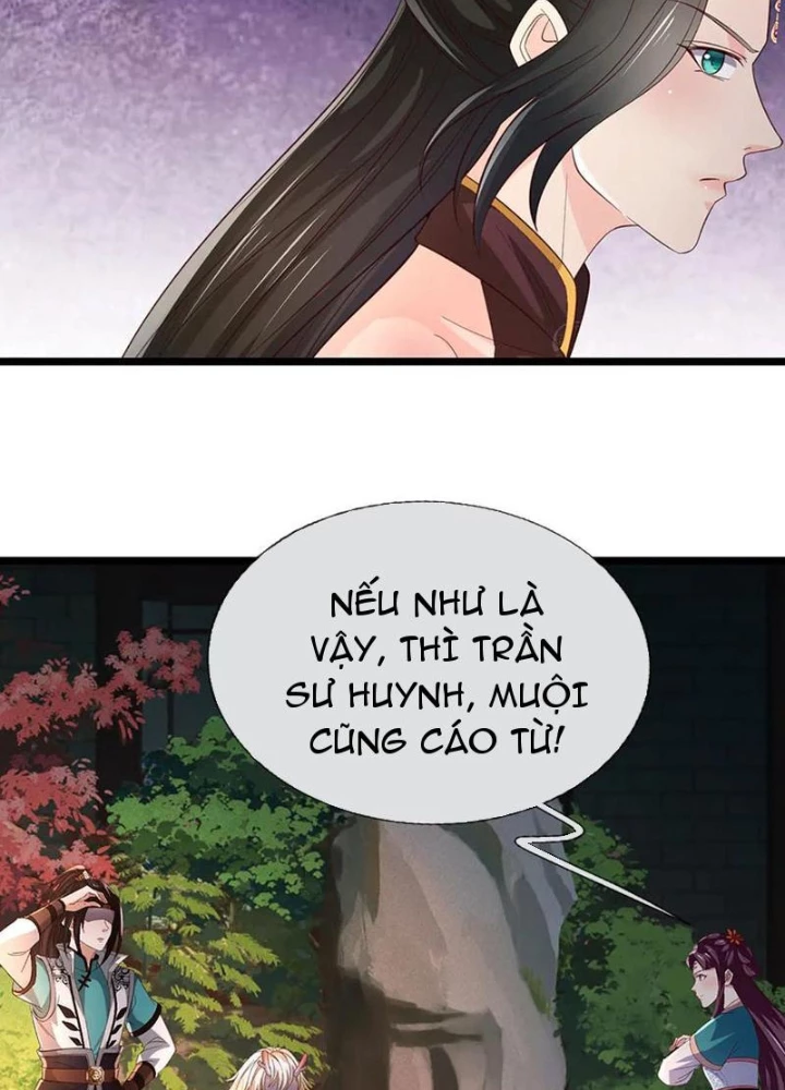 Ta Có Thể Cướp Đoạt Cơ Duyên Chapter 75 - 29