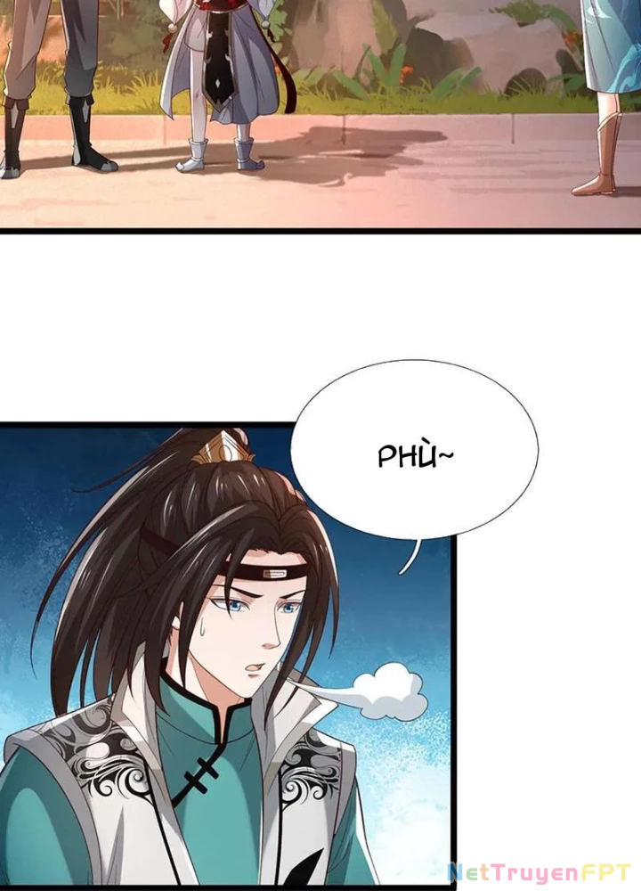 Ta Có Thể Cướp Đoạt Cơ Duyên Chapter 75 - 31