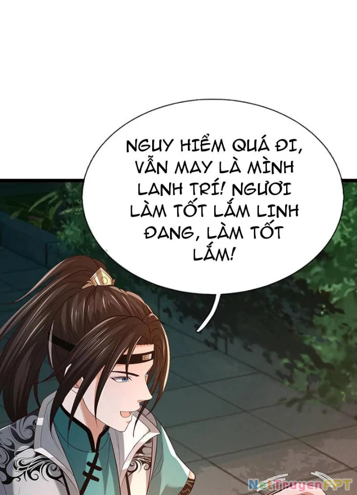 Ta Có Thể Cướp Đoạt Cơ Duyên Chapter 75 - 33