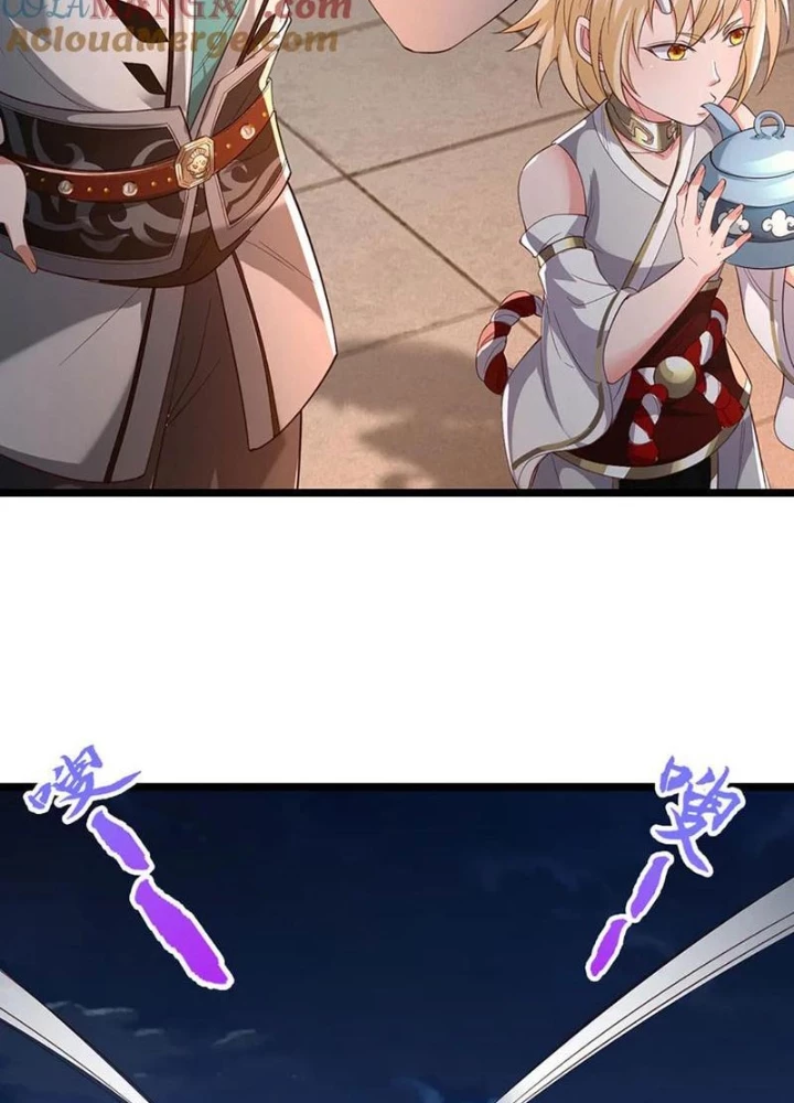 Ta Có Thể Cướp Đoạt Cơ Duyên Chapter 75 - 35