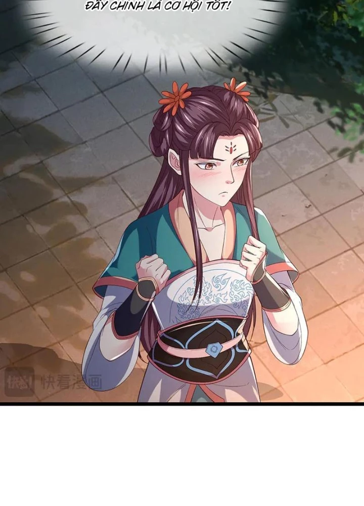 Ta Có Thể Cướp Đoạt Cơ Duyên Chapter 75 - 39