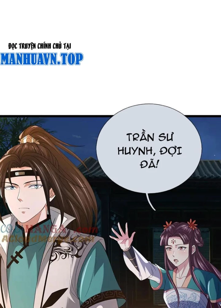 Ta Có Thể Cướp Đoạt Cơ Duyên Chapter 75 - 41