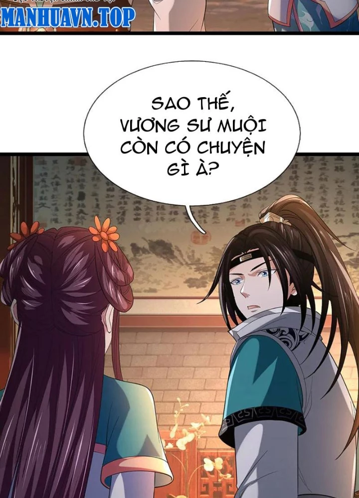 Ta Có Thể Cướp Đoạt Cơ Duyên Chapter 75 - 43