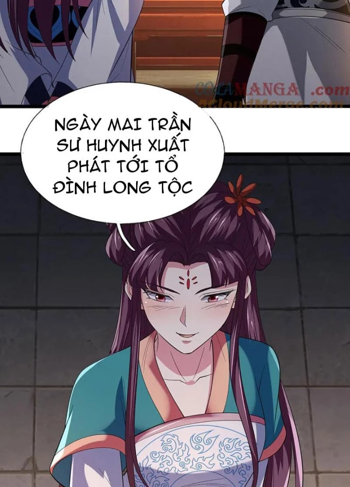 Ta Có Thể Cướp Đoạt Cơ Duyên Chapter 75 - 45
