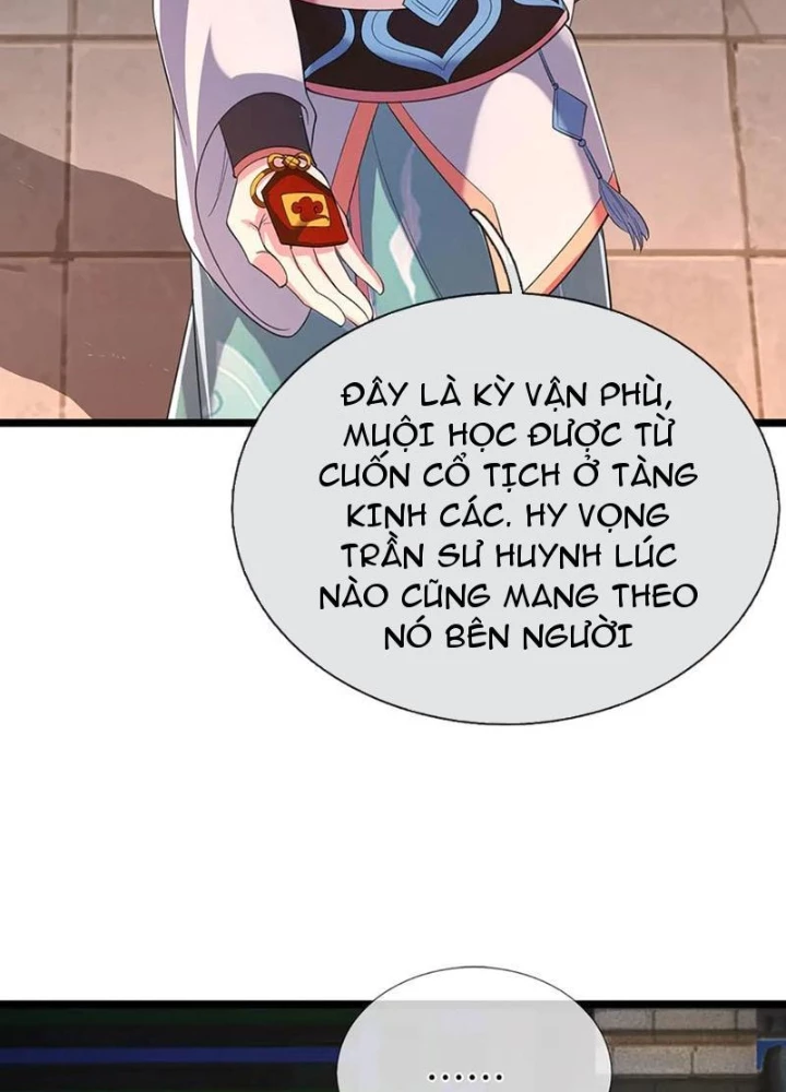 Ta Có Thể Cướp Đoạt Cơ Duyên Chapter 75 - 47
