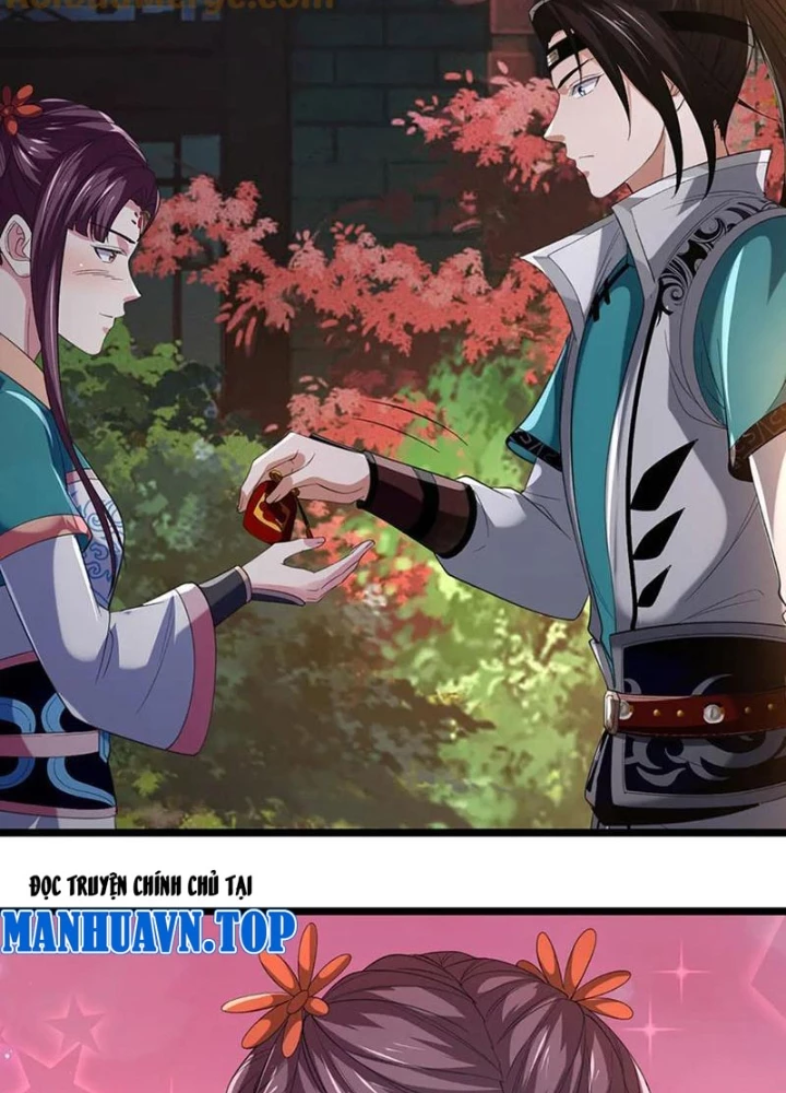 Ta Có Thể Cướp Đoạt Cơ Duyên Chapter 75 - 49