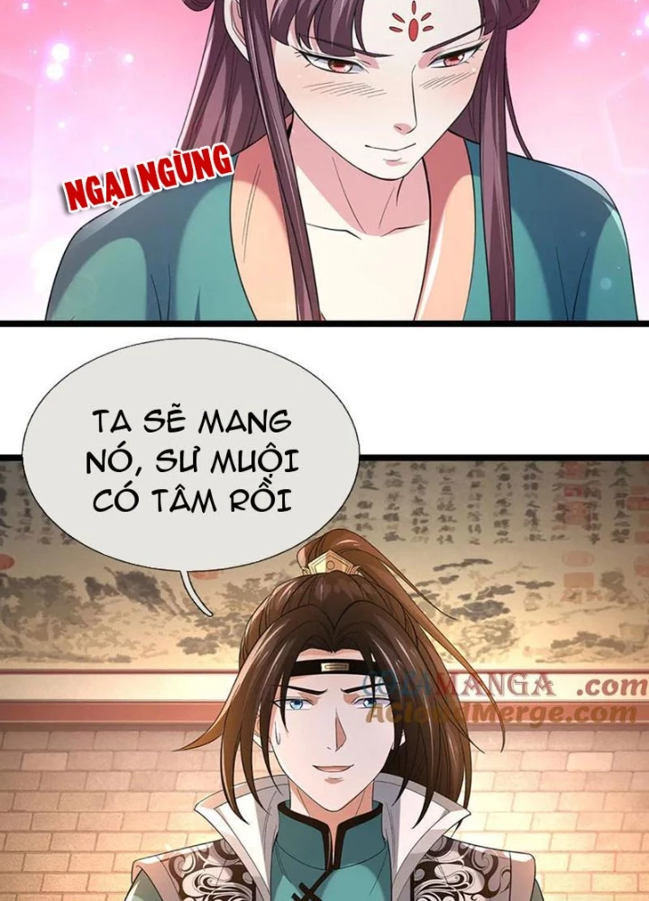 Ta Có Thể Cướp Đoạt Cơ Duyên Chapter 75 - 51