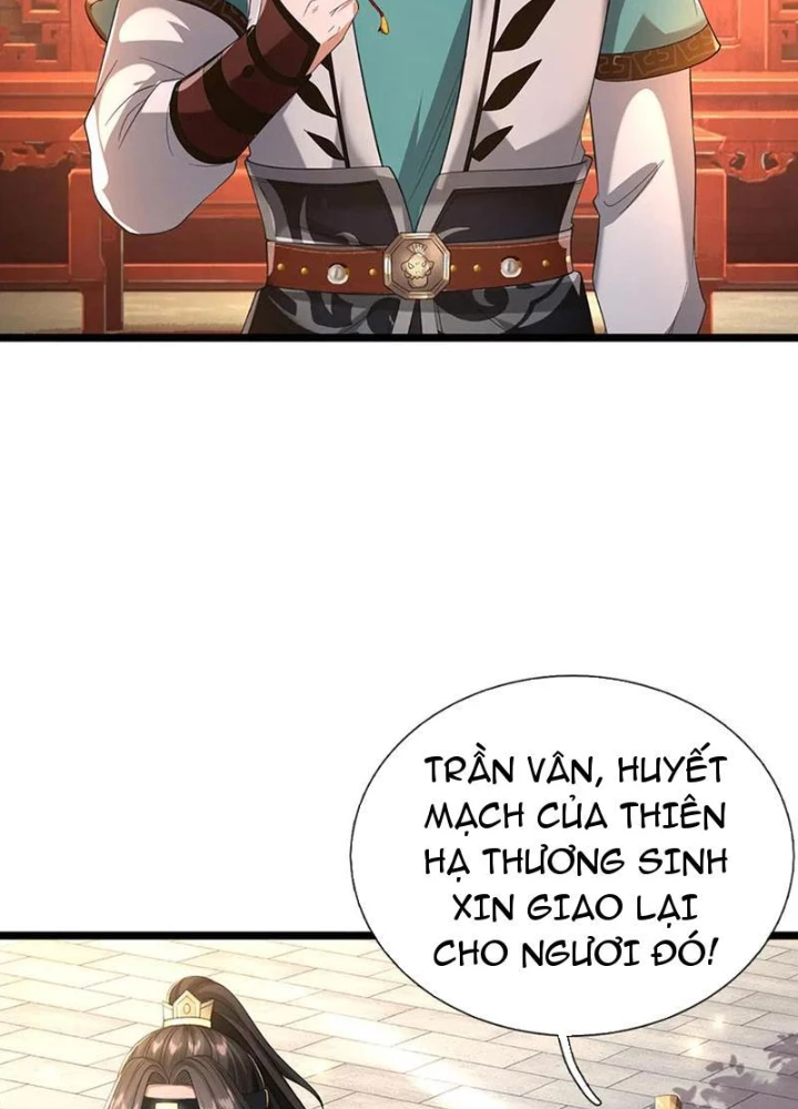 Ta Có Thể Cướp Đoạt Cơ Duyên Chapter 75 - 53