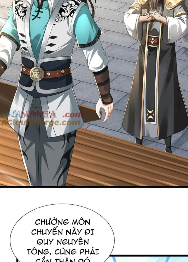 Ta Có Thể Cướp Đoạt Cơ Duyên Chapter 75 - 55