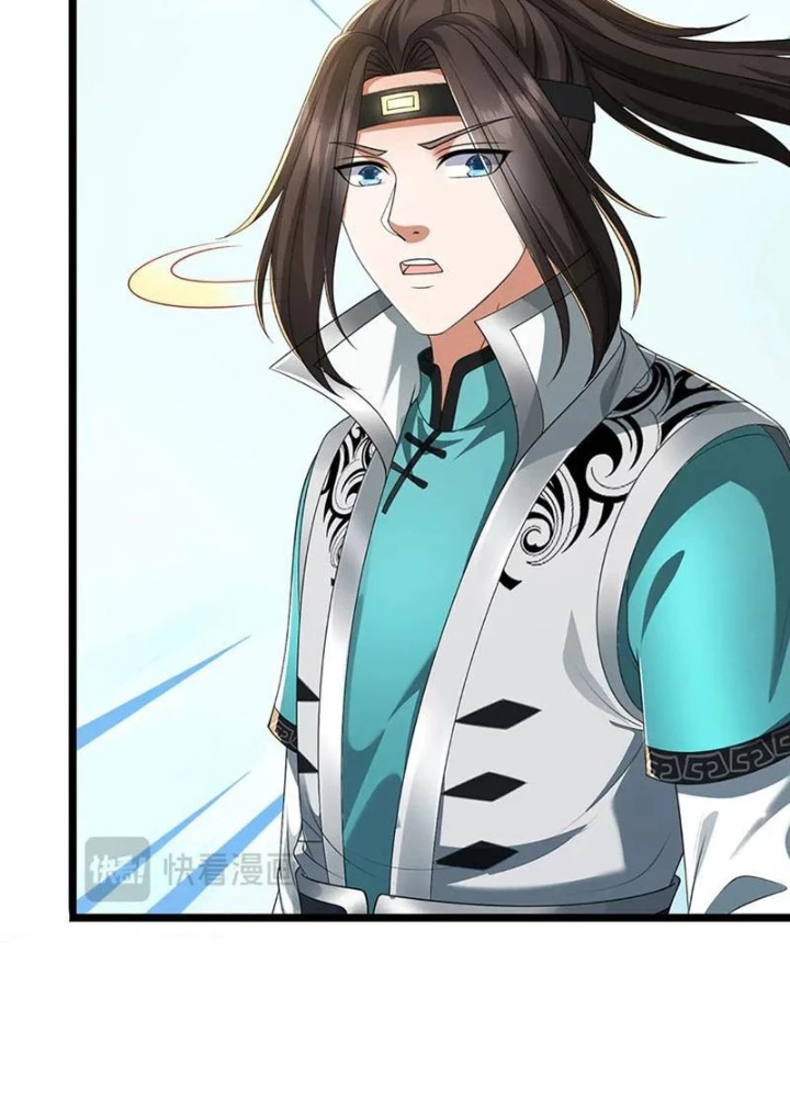 Ta Có Thể Cướp Đoạt Cơ Duyên Chapter 75 - 57