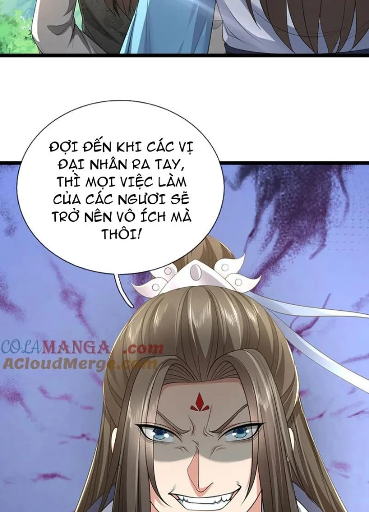 Ta Có Thể Cướp Đoạt Cơ Duyên Chapter 75 - 61