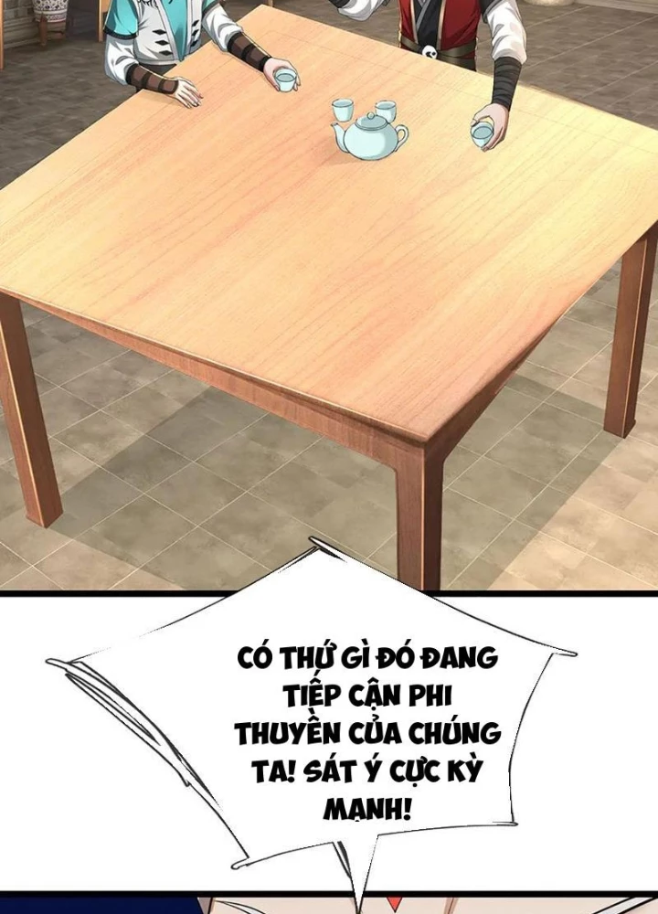 Ta Có Thể Cướp Đoạt Cơ Duyên Chapter 75 - 67