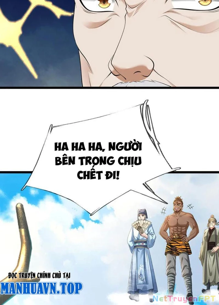 Ta Có Thể Cướp Đoạt Cơ Duyên Chapter 75 - 69