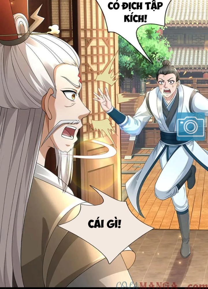 Ta Có Thể Cướp Đoạt Cơ Duyên Chapter 75 - 73
