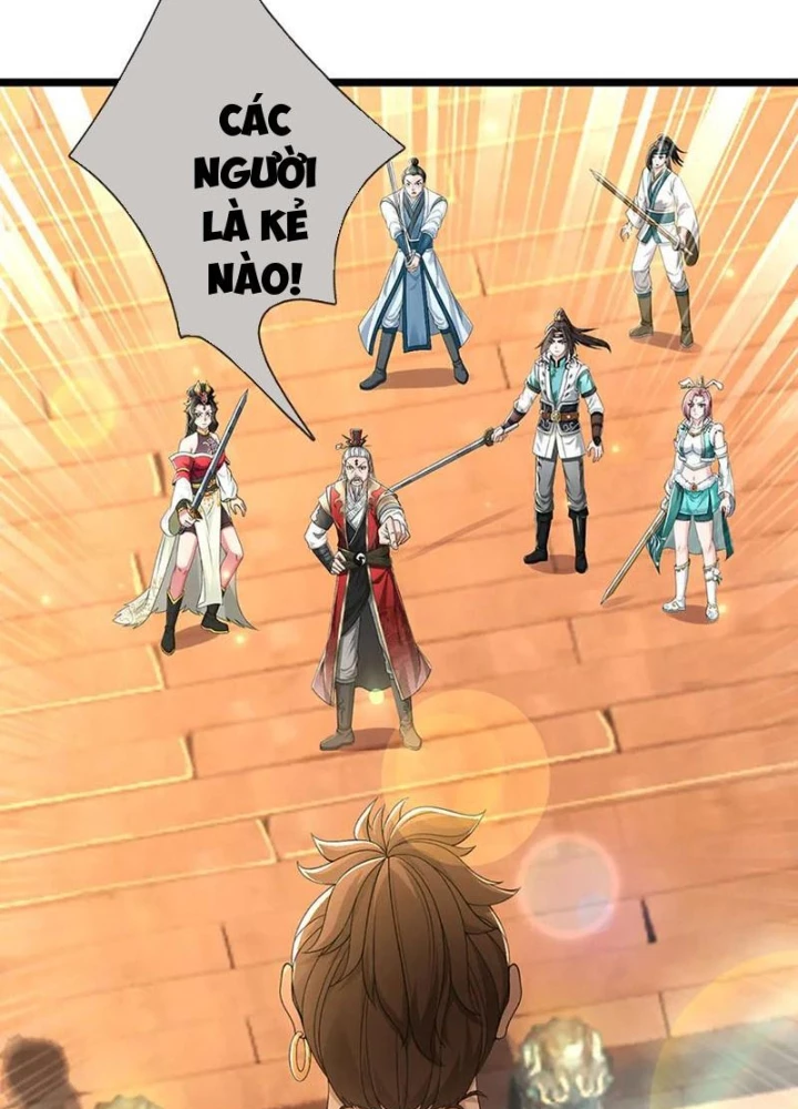 Ta Có Thể Cướp Đoạt Cơ Duyên Chapter 75 - 75