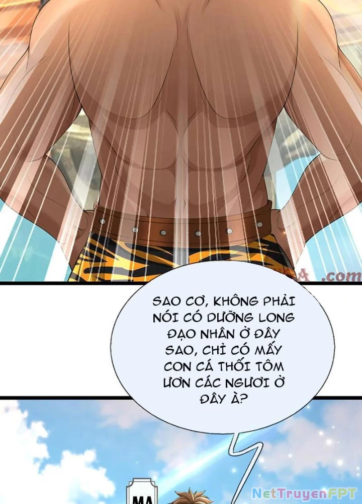 Ta Có Thể Cướp Đoạt Cơ Duyên Chapter 75 - 77
