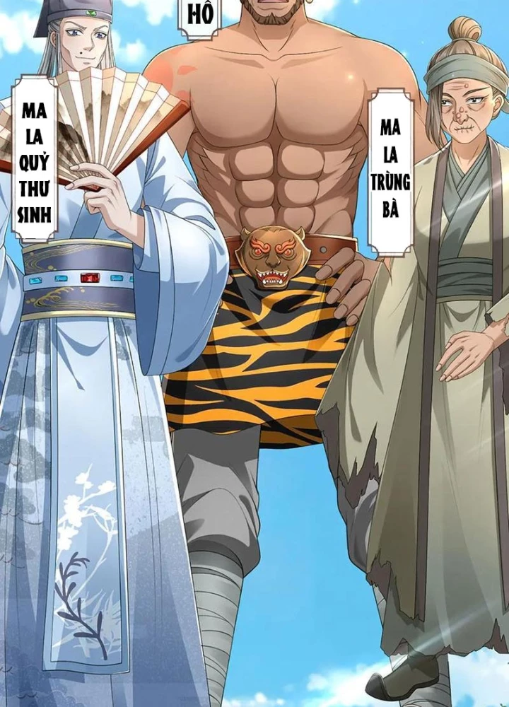 Ta Có Thể Cướp Đoạt Cơ Duyên Chapter 75 - 79