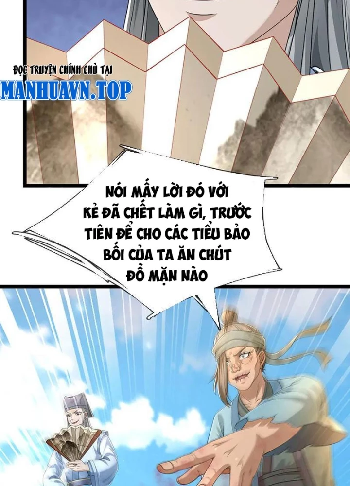Ta Có Thể Cướp Đoạt Cơ Duyên Chapter 75 - 83