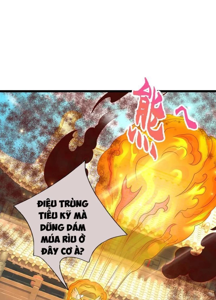 Ta Có Thể Cướp Đoạt Cơ Duyên Chapter 75 - 87