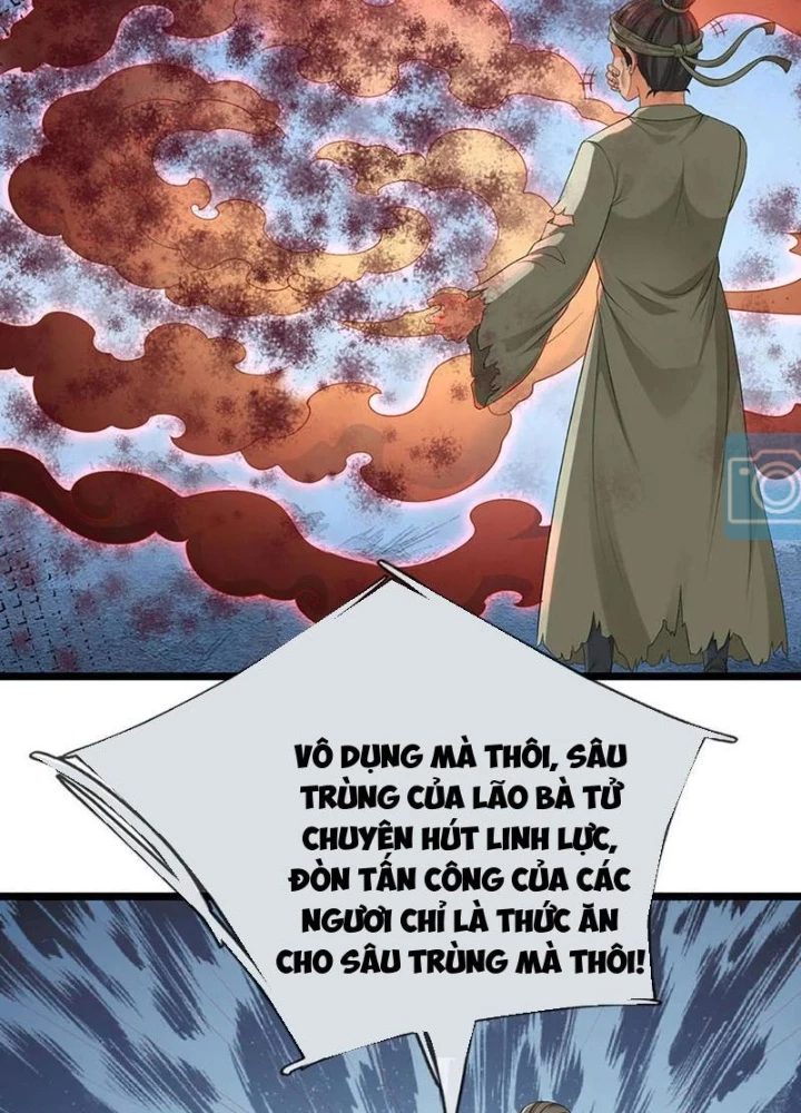 Ta Có Thể Cướp Đoạt Cơ Duyên Chapter 75 - 91