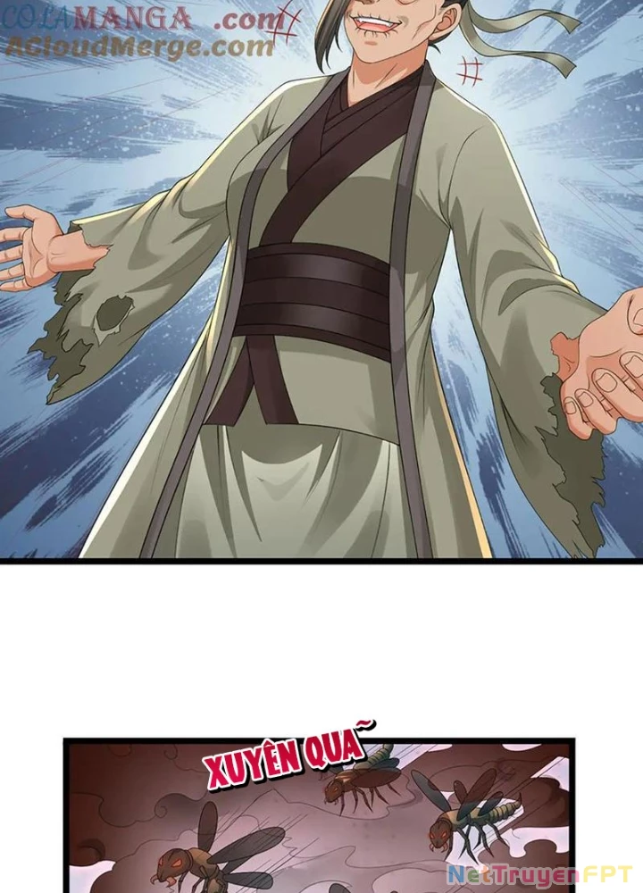 Ta Có Thể Cướp Đoạt Cơ Duyên Chapter 75 - 93