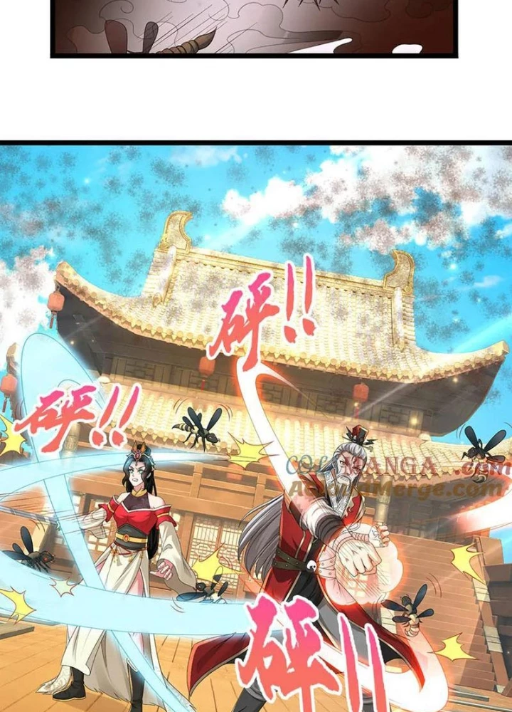 Ta Có Thể Cướp Đoạt Cơ Duyên Chapter 75 - 95