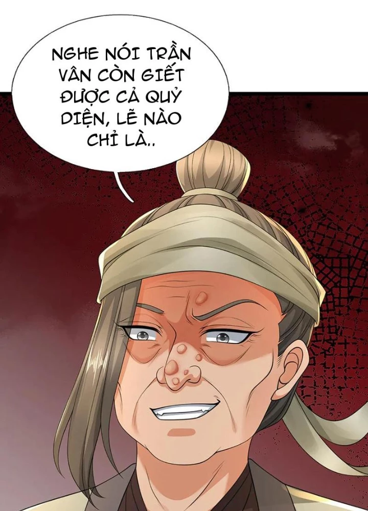 Ta Có Thể Cướp Đoạt Cơ Duyên Chapter 75 - 97