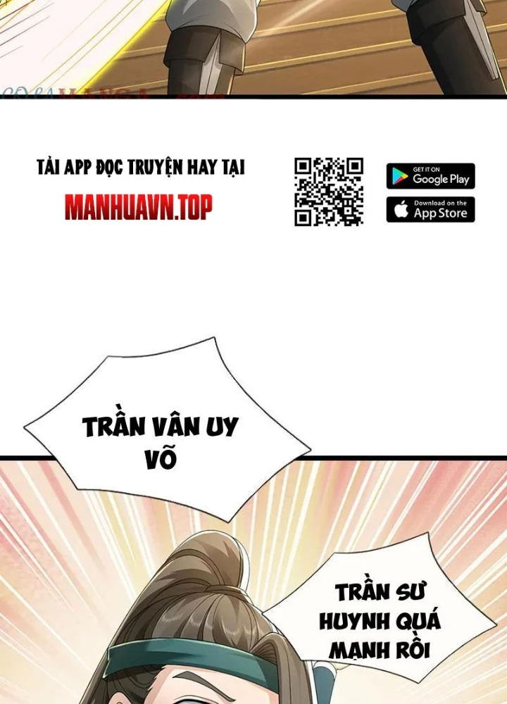 Ta Có Thể Cướp Đoạt Cơ Duyên Chapter 75 - 105