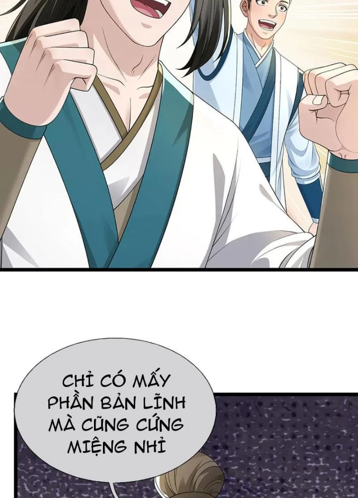 Ta Có Thể Cướp Đoạt Cơ Duyên Chapter 75 - 107