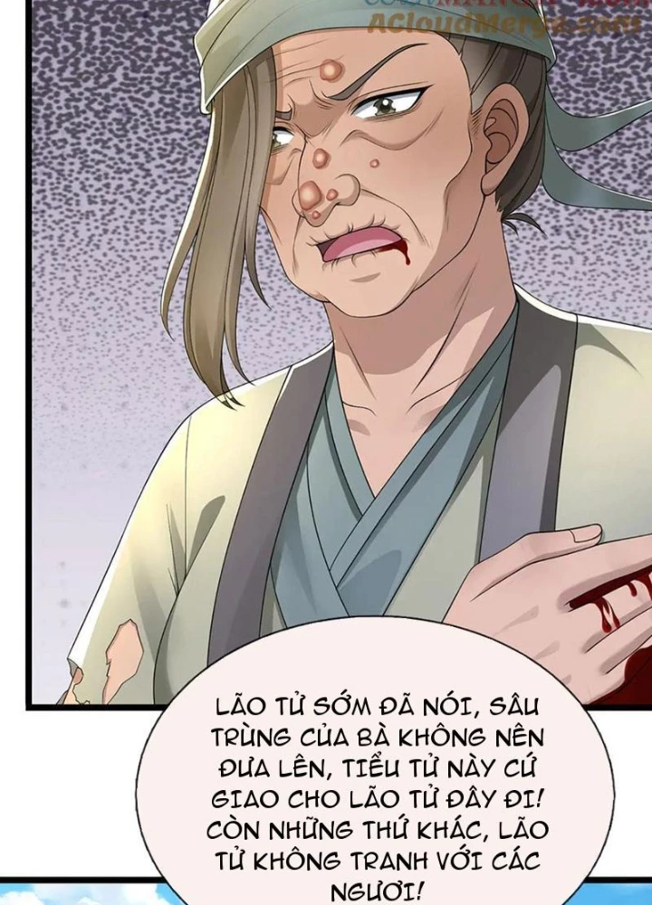 Ta Có Thể Cướp Đoạt Cơ Duyên Chapter 75 - 109