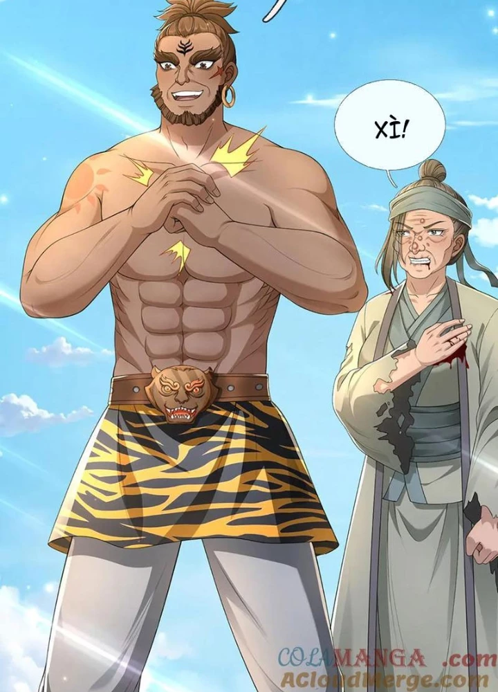 Ta Có Thể Cướp Đoạt Cơ Duyên Chapter 75 - 111