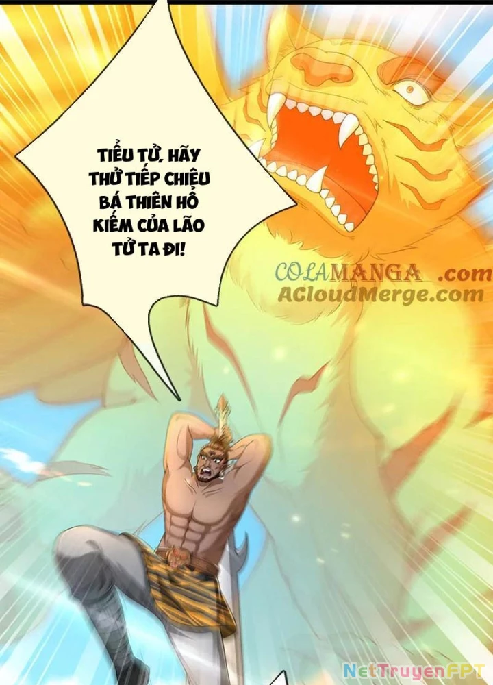 Ta Có Thể Cướp Đoạt Cơ Duyên Chapter 75 - 115