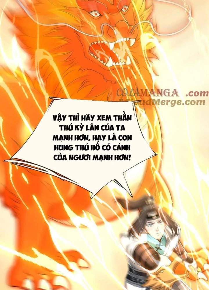 Ta Có Thể Cướp Đoạt Cơ Duyên Chapter 75 - 121