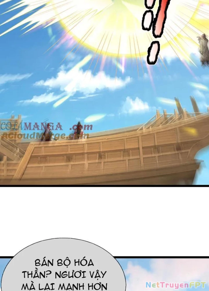 Ta Có Thể Cướp Đoạt Cơ Duyên Chapter 75 - 127