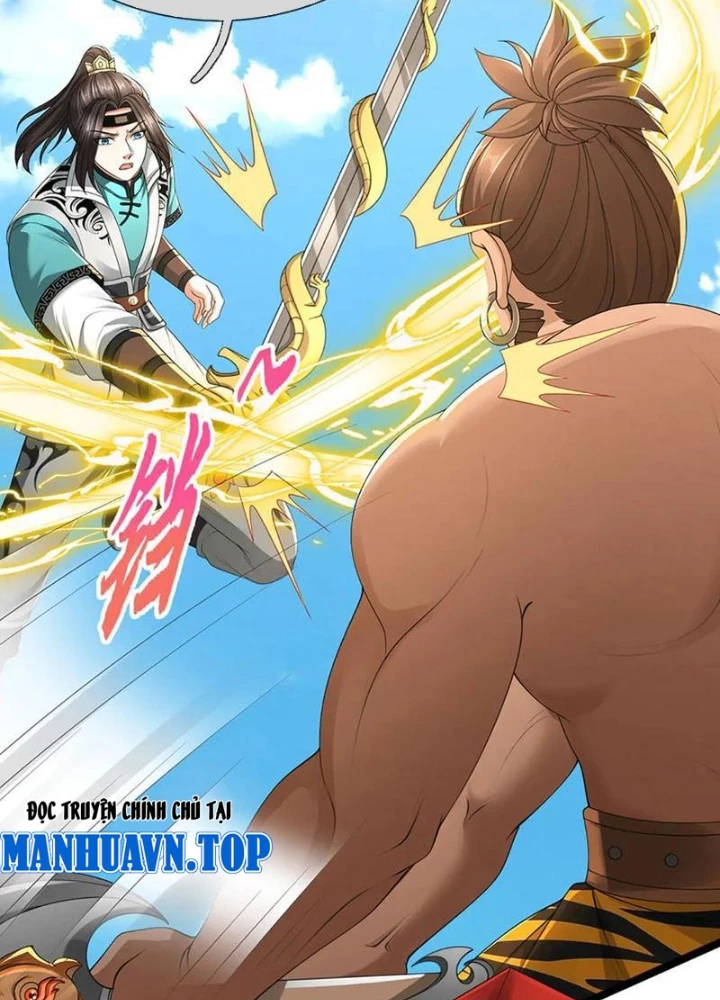 Ta Có Thể Cướp Đoạt Cơ Duyên Chapter 75 - 129